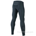 Collants de cyclisme classiques masculins